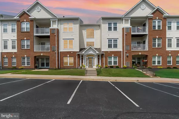 1120-B SPALDING DR #14, Bel Air, MD 21014