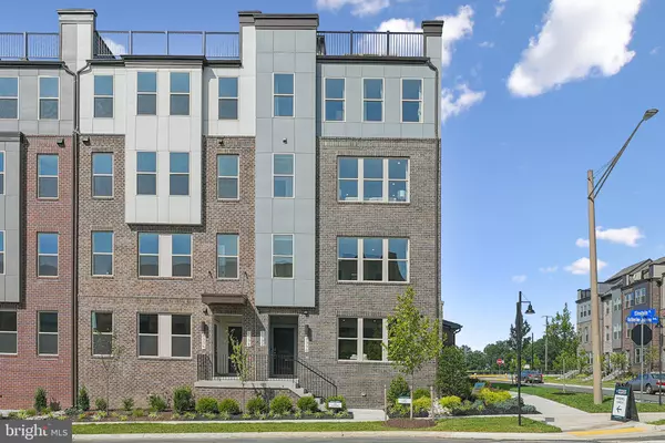 8996 KATHERINE JOHNSON AVE, Manassas, VA 20109