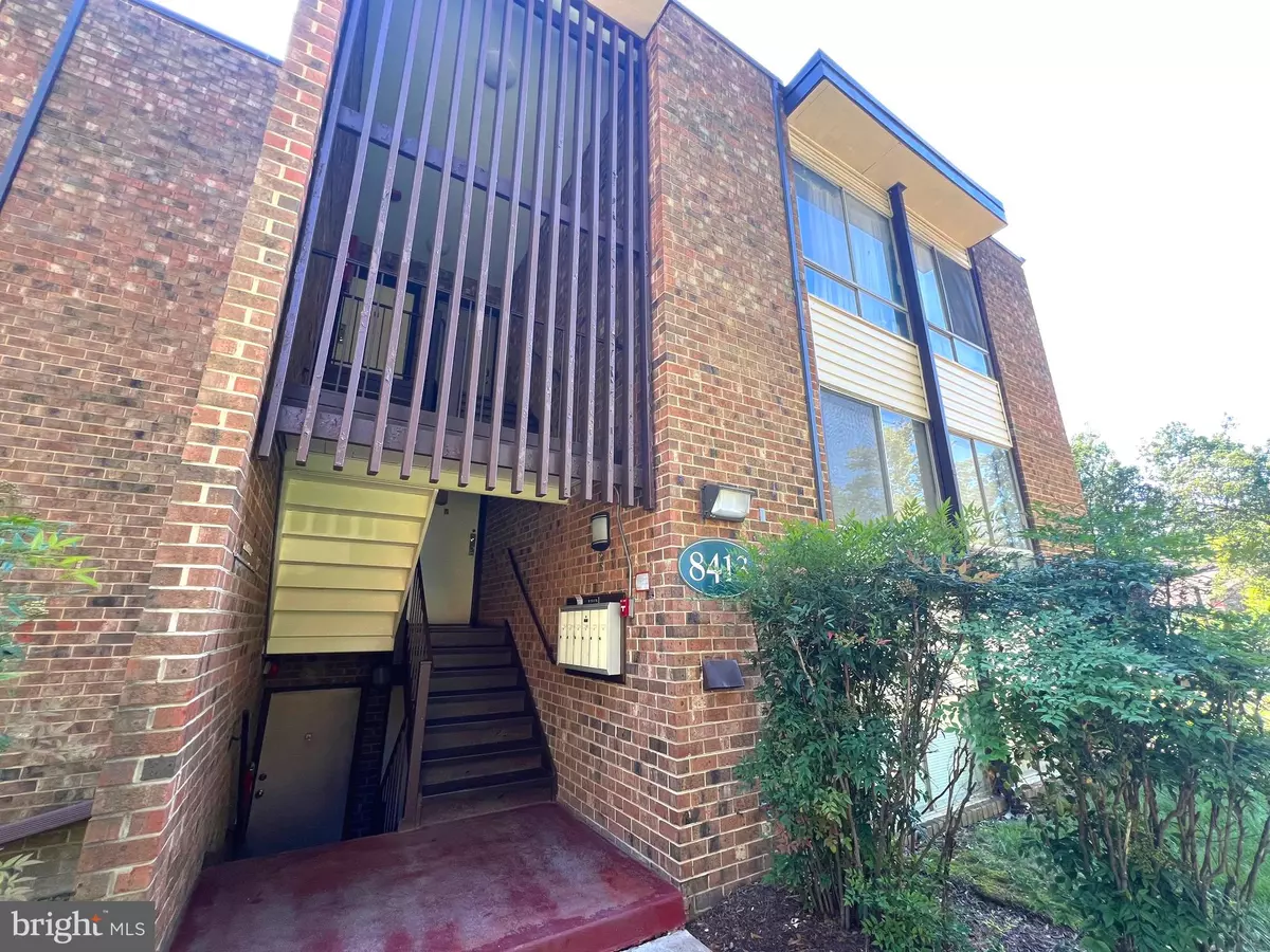 Greenbelt, MD 20770,8413 GREENBELT RD #8413-102