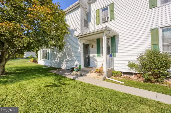 Williamstown, PA 17098,457 E MARKET ST