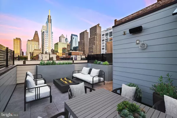 119 N 23RD ST, Philadelphia, PA 19103