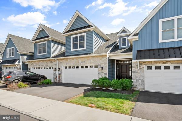 905 HOLDEN CT, Warminster, PA 18974