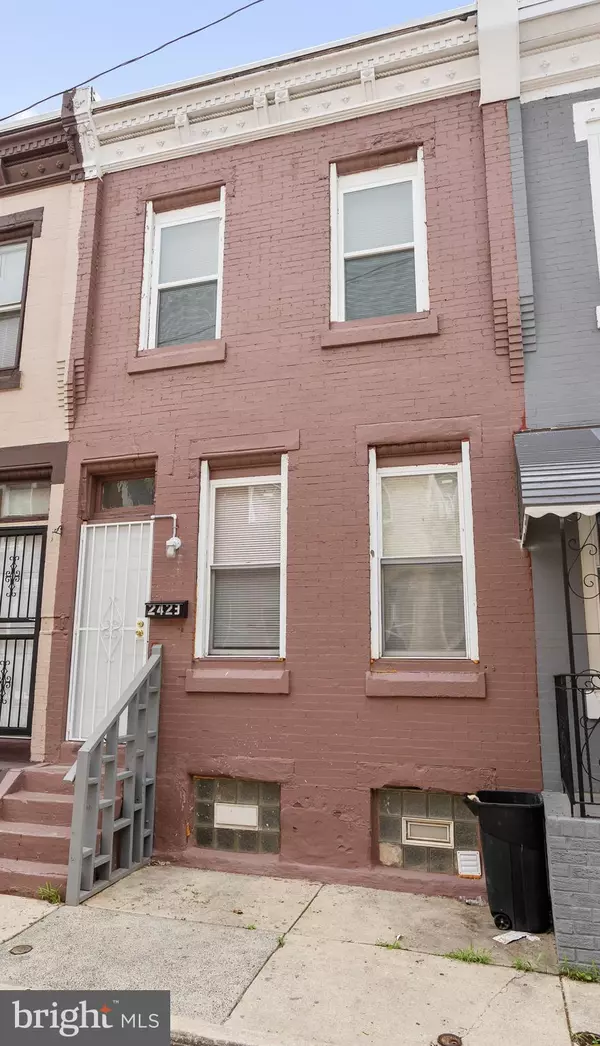 2423 N BOUVIER ST, Philadelphia, PA 19132