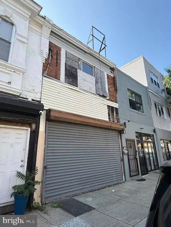 1421 POINT BREEZE AVE, Philadelphia, PA 19146