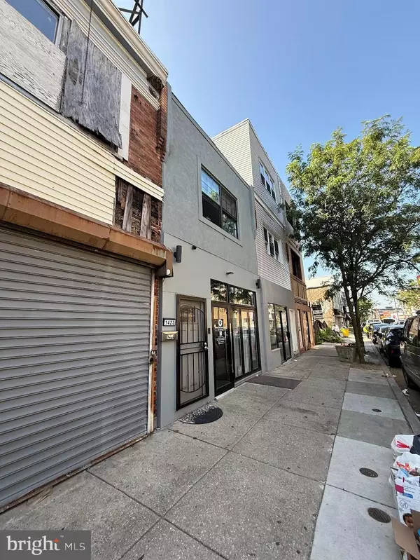 Philadelphia, PA 19146,1421 POINT BREEZE AVE