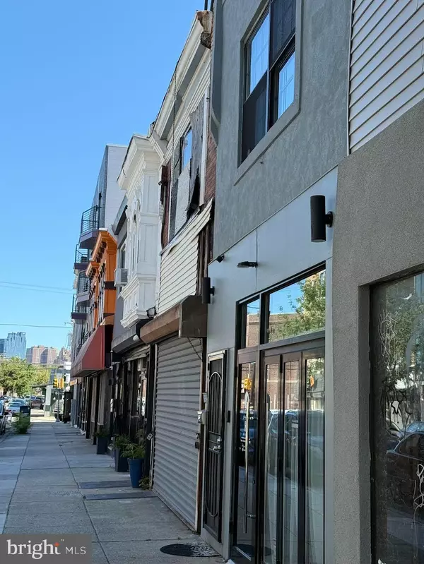 Philadelphia, PA 19146,1421 POINT BREEZE AVE