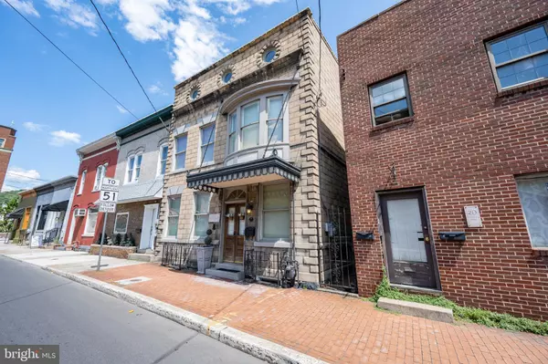 Cumberland, MD 21502,18 GREENE ST