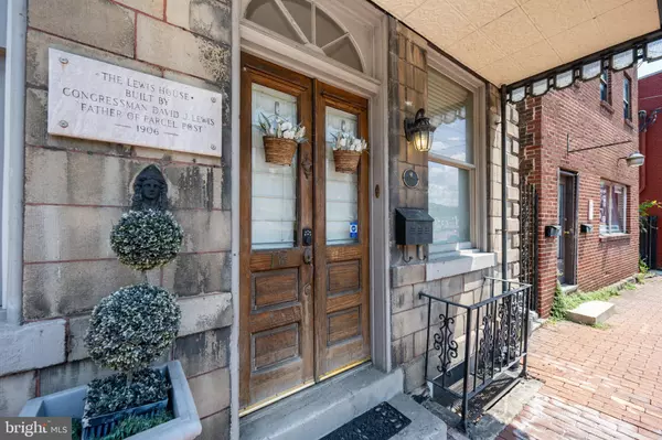 Cumberland, MD 21502,18 GREENE ST