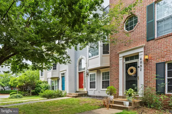 Fairfax, VA 22030,4090 FOUNTAINSIDE LN