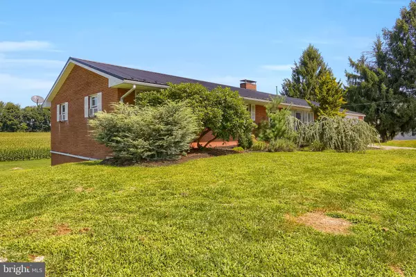 Elizabethville, PA 17023,247 W BROAD ST