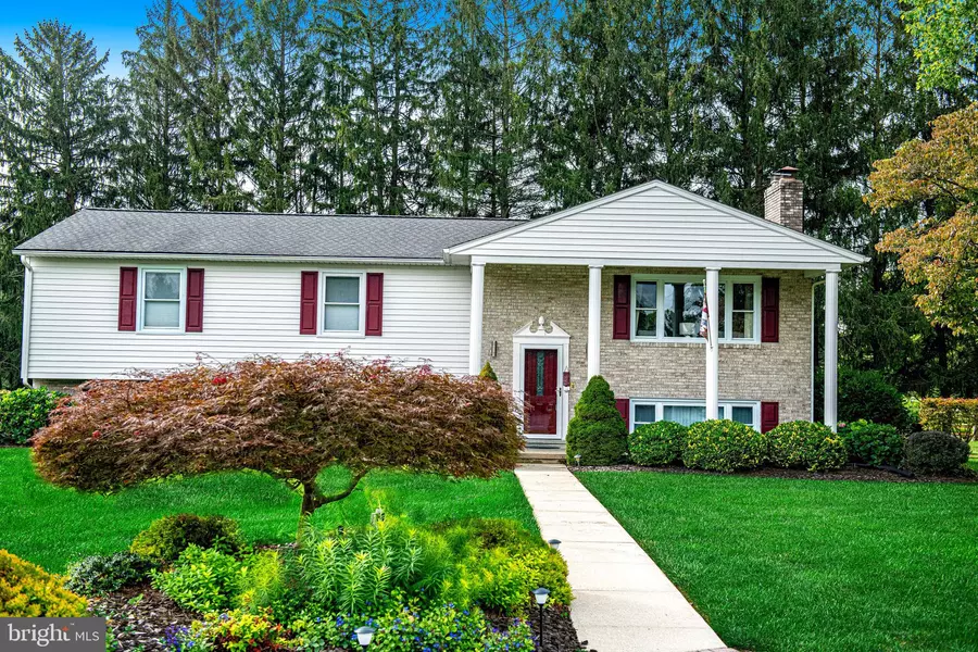 708 PLEASANT HILLS CIR, Kingsville, MD 21087