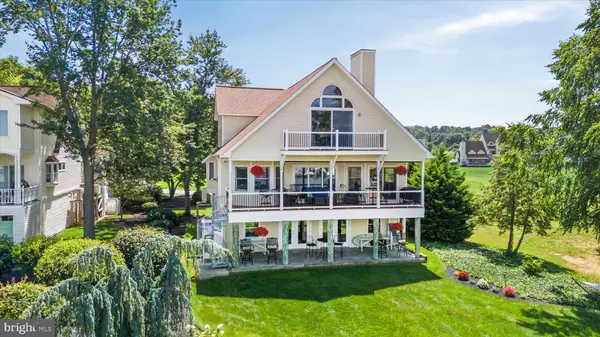 Chesapeake City, MD 21915,64 SHIPWATCH LN