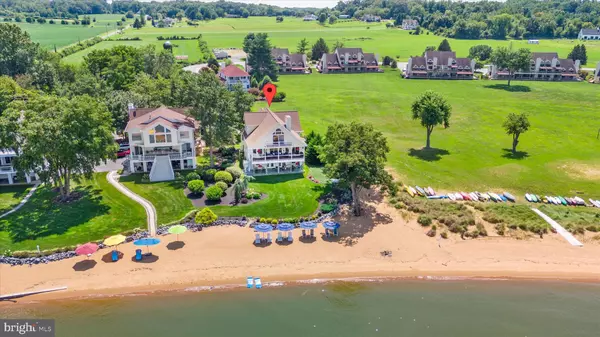 Chesapeake City, MD 21915,64 SHIPWATCH LN