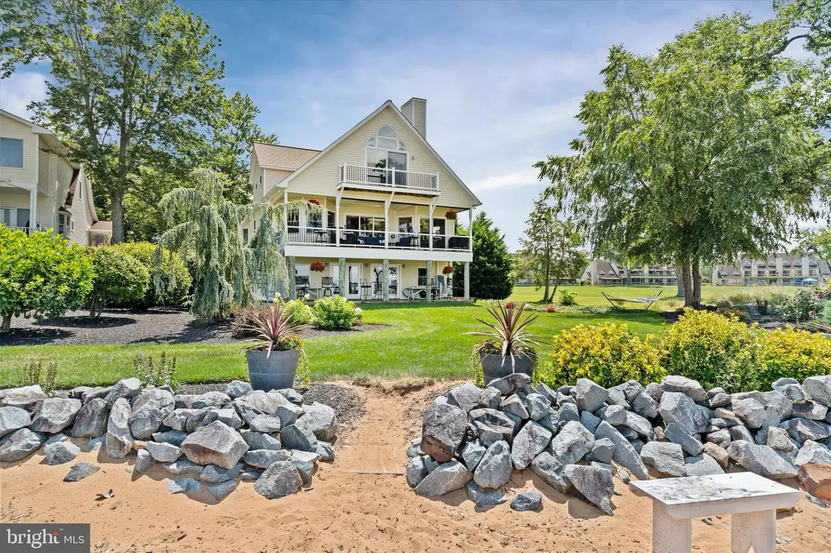 Chesapeake City, MD 21915,64 SHIPWATCH LN