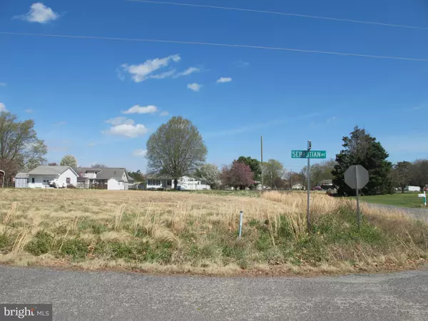 Colonial Beach, VA 22443,LOT 9 SECTION 10 SEBASTIAN