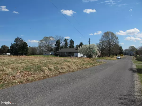 Colonial Beach, VA 22443,LOT 9 SECTION 10 SEBASTIAN