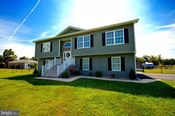320 SULPHUR SPRINGS RD,  Inwood,  WV 25428