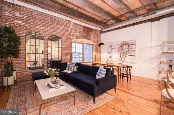 1099 GERMANTOWN AVE #M107, Philadelphia, PA 19123