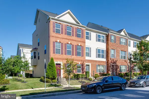 Hanover, MD 21076,7021 SOUTHMOOR ST