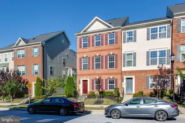 Hanover, MD 21076,7021 SOUTHMOOR ST