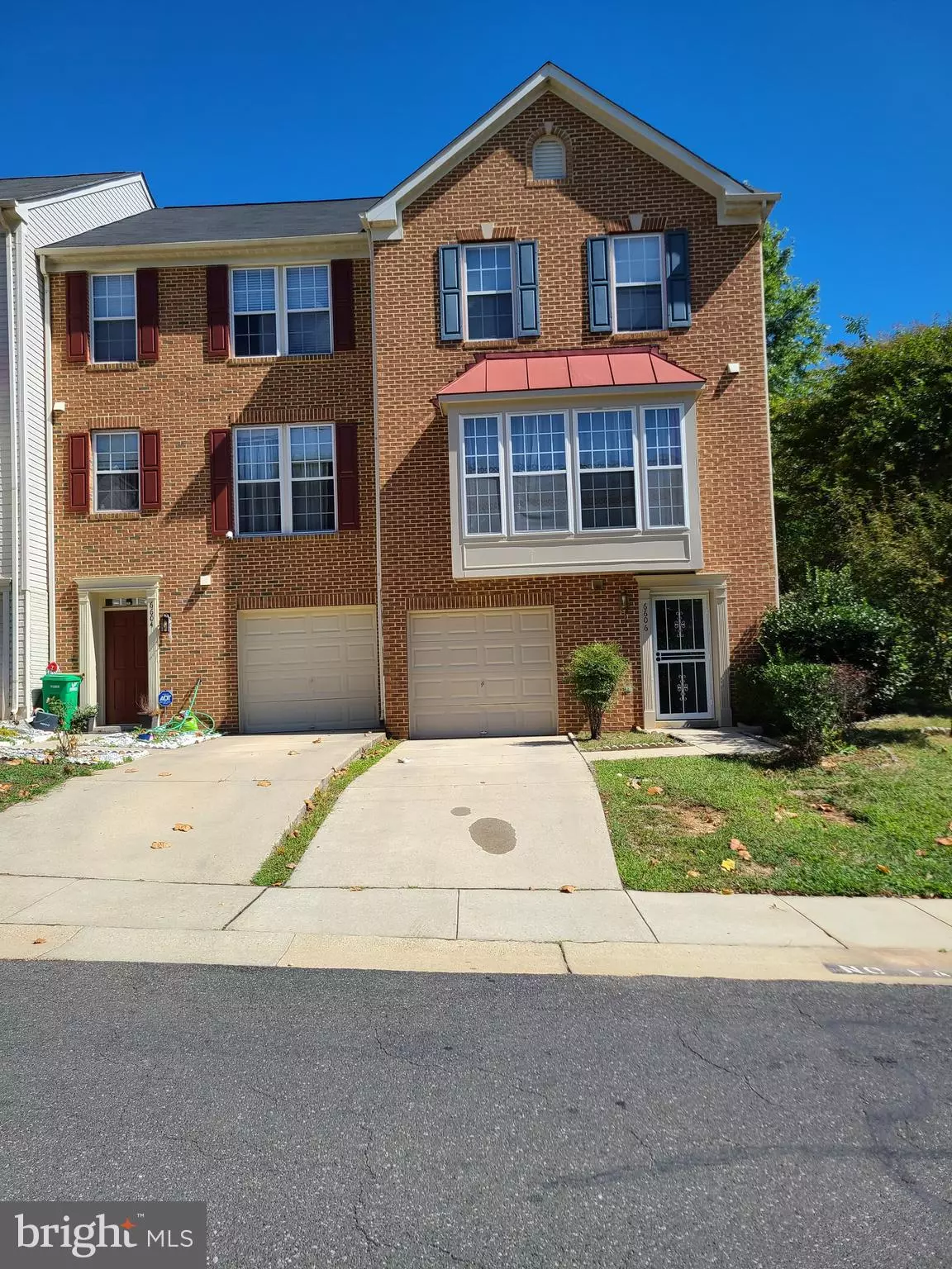 Hyattsville, MD 20784,6606 LANDING WAY