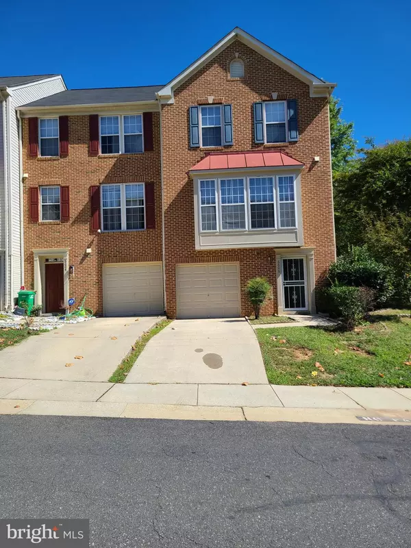 6606 LANDING WAY, Hyattsville, MD 20784