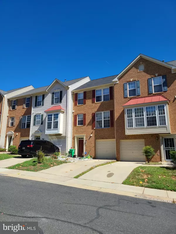 Hyattsville, MD 20784,6606 LANDING WAY