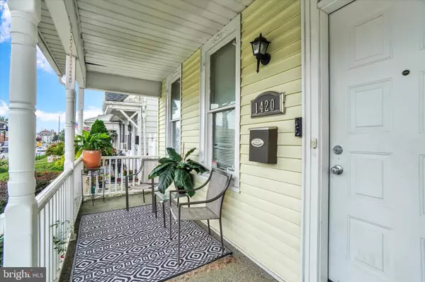 York, PA 17404,1420 W MARKET ST