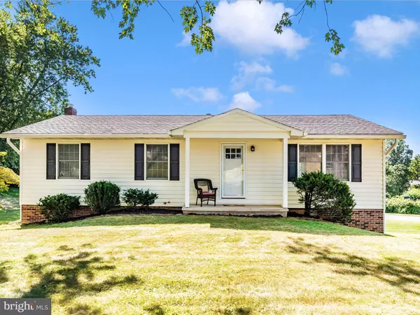 703 WOODSIDE DR, Westminster, MD 21157