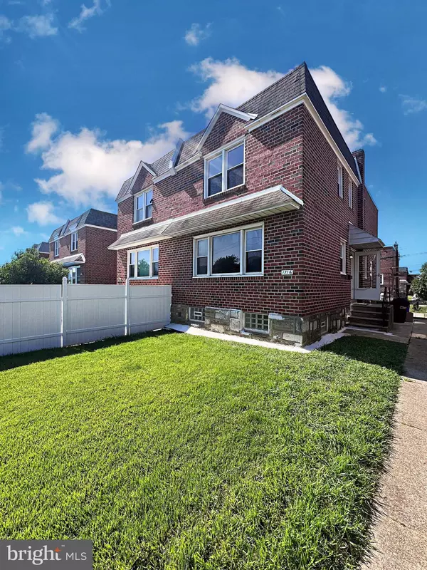 Philadelphia, PA 19152,1716 BERGEN ST