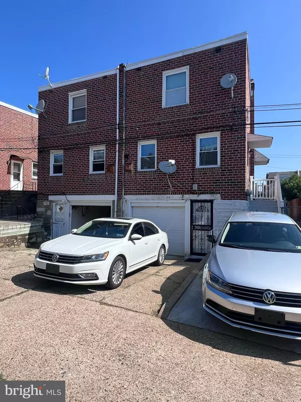 Philadelphia, PA 19152,1716 BERGEN ST