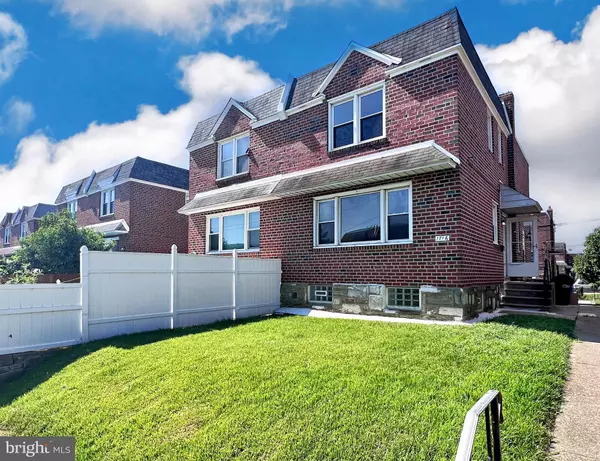 1716 BERGEN ST, Philadelphia, PA 19152