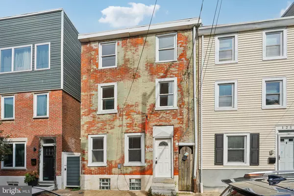 1213 E OXFORD ST, Philadelphia, PA 19125