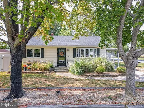 Pennsville, NJ 08070,87 LINCOLN DR