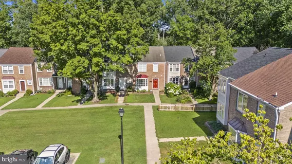 Nottingham, MD 21236,32 MILLBRIDGE CT