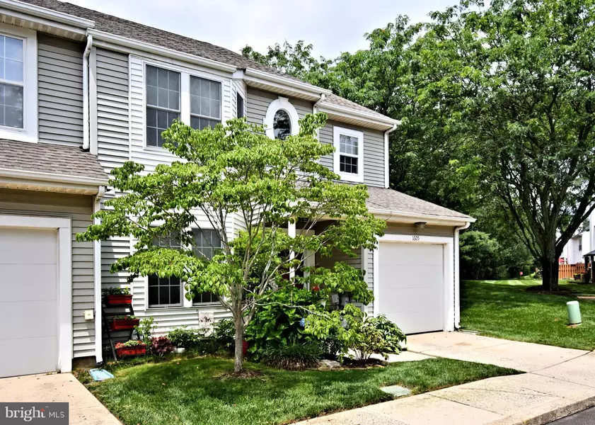 1605 LIBERTY CT, North Wales, PA 19454