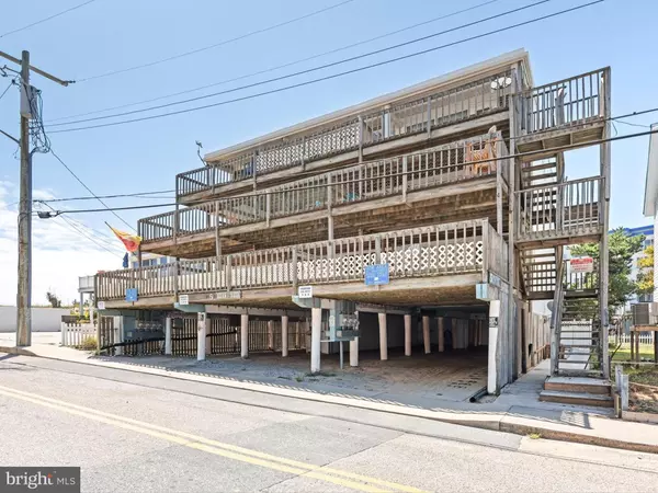 5 93RD ST #5, Ocean City, MD 21842