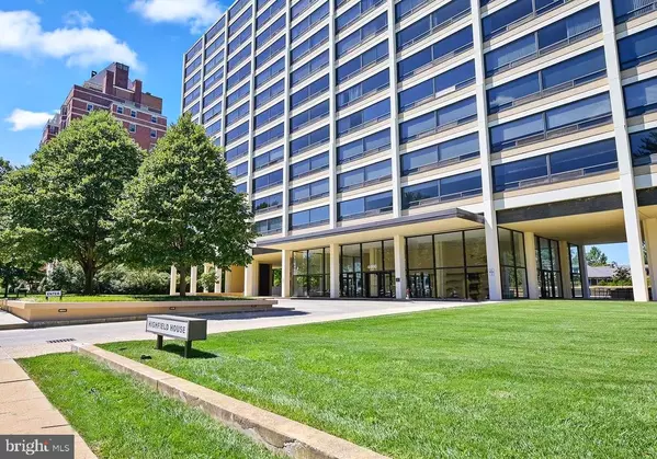 Baltimore, MD 21218,4000 N CHARLES ST #1501