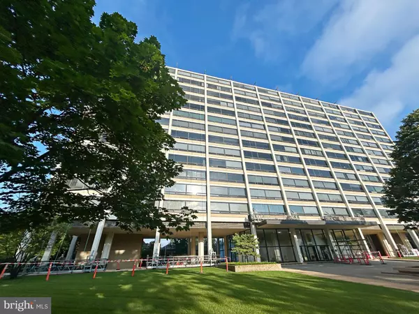 4000 N CHARLES ST #1501, Baltimore, MD 21218