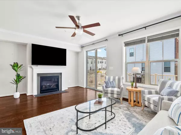 Monrovia, MD 21770,4303 VIRIDIAN TER