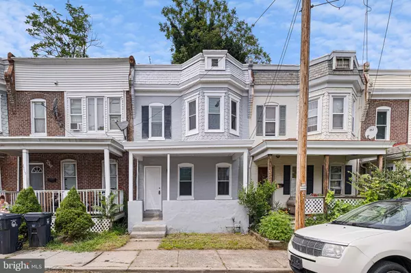 2717 N WEST ST, Wilmington, DE 19802