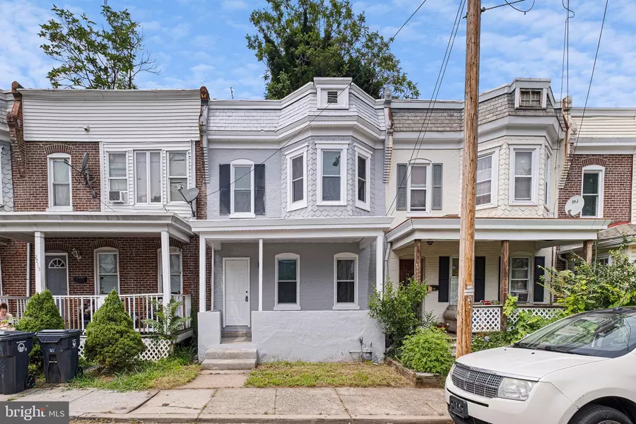 2717 N WEST ST, Wilmington, DE 19802