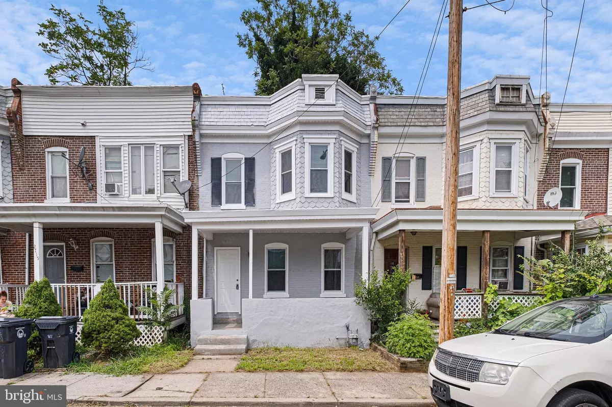 Wilmington, DE 19802,2717 N WEST ST