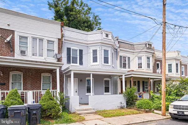 Wilmington, DE 19802,2717 N WEST ST