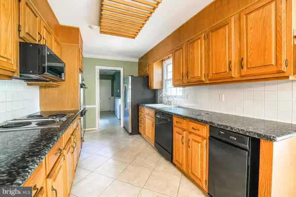 Annandale, VA 22003,5009 KING DAVID BLVD