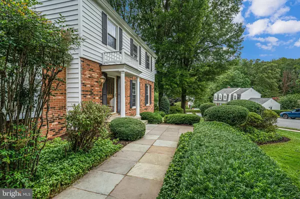 Annandale, VA 22003,5009 KING DAVID BLVD