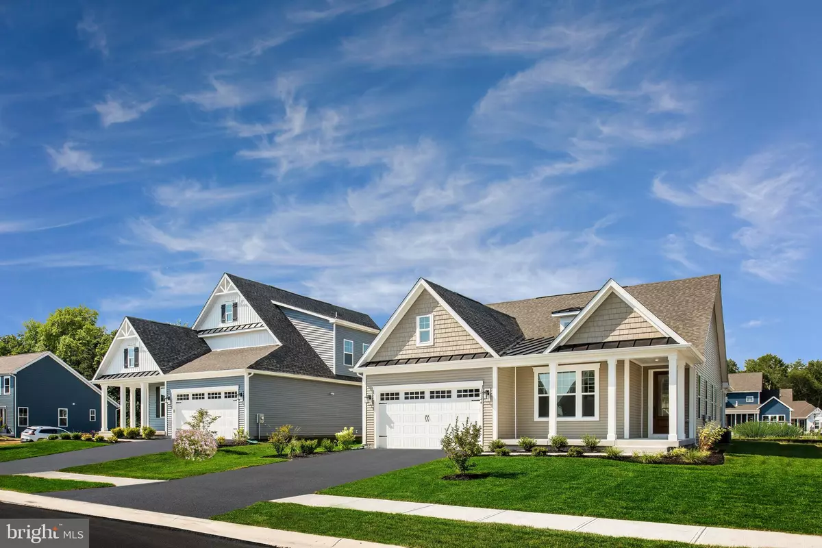 Clarksville, MD 21029,6481 SWIMMER ROW WAY