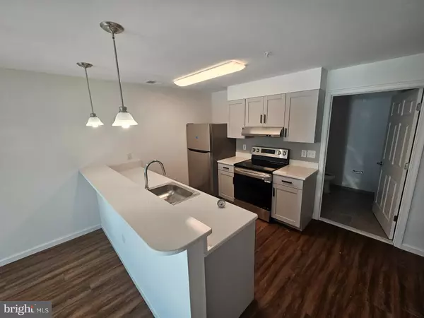 200 HAMILTON AVE #201, Trenton, NJ 08609