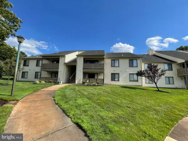 1112 THE WOODS, Cherry Hill, NJ 08003