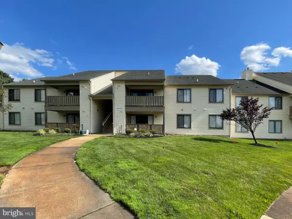 1112 THE WOODS, Cherry Hill, NJ 08003